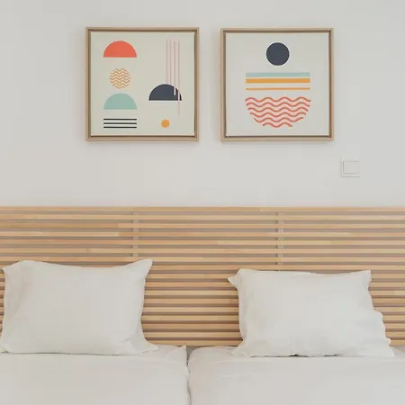 Bright 2bd Next To Acropolis Apartment Athens